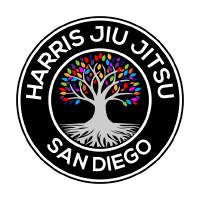 Harris Jiu Jitsu